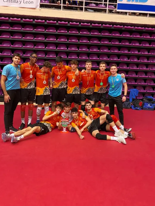 Gran equipo